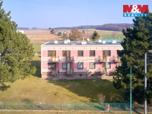 Prodej bytu 3+kk, Třebechovice pod Orebem - Nepasice, 73 m2