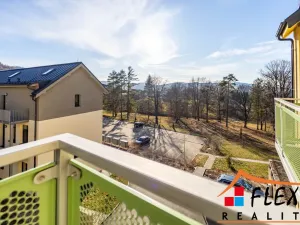 Pronájem bytu 2+kk, Štramberk, K Očnímu, 37 m2