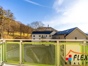 Pronájem bytu 2+kk, Štramberk, K Očnímu, 37 m2