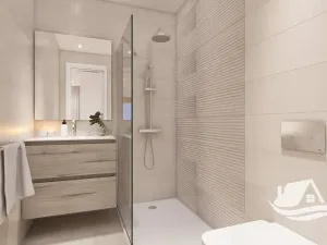 Prodej bytu 3+kk, Torrox, Španělsko, 203 m2