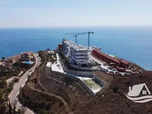 Prodej bytu 3+kk, Torrox, Španělsko, 203 m2