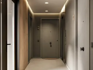 Prodej bytu 3+kk, Malaga, Španělsko, 81 m2