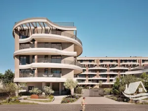 Prodej bytu 3+kk, Malaga, Španělsko, 81 m2