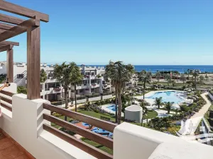 Prodej bytu 2+kk, Pulpí, Španělsko, Calle Mar de Alborán, 59 m2