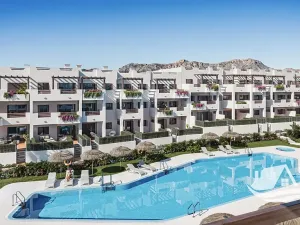 Prodej bytu 2+kk, Pulpí, Španělsko, Calle Mar de Alborán, 59 m2