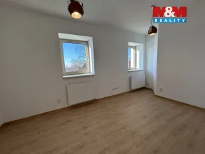 Pronájem bytu 3+kk, Liberec, Pavlovická, 70 m2