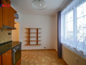 Pronájem bytu 2+1, Vamberk, Jůnova, 62 m2