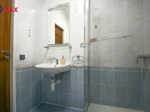 Pronájem bytu 2+1, Vamberk, Jůnova, 62 m2