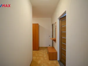 Pronájem bytu 2+1, Vamberk, Jůnova, 62 m2