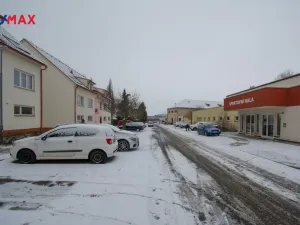 Pronájem bytu 2+1, Vamberk, Jůnova, 62 m2