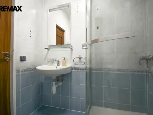 Pronájem bytu 2+1, Vamberk, Jůnova, 62 m2