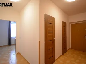 Pronájem bytu 2+1, Vamberk, Jůnova, 62 m2