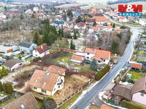 Prodej rodinného domu, Přišimasy - Skřivany, Javorová, 130 m2