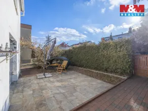 Prodej rodinného domu, Praha - Letňany, Velhartická, 178 m2