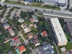 Prodej rodinného domu, Praha - Letňany, Velhartická, 178 m2