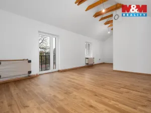 Prodej bytu 2+kk, Slatiňany, Na Ostrově, 79 m2
