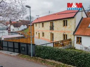 Prodej bytu 2+kk, Slatiňany, Na Ostrově, 79 m2