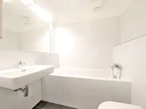 Pronájem bytu 2+kk, Praha - Hlubočepy, Miloše Havla, 54 m2