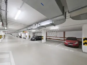 Pronájem bytu 2+kk, Praha - Hlubočepy, Miloše Havla, 54 m2