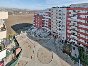 Pronájem bytu 2+kk, Praha - Hlubočepy, Miloše Havla, 54 m2