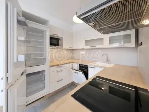 Pronájem bytu 2+kk, Praha - Hlubočepy, Miloše Havla, 54 m2