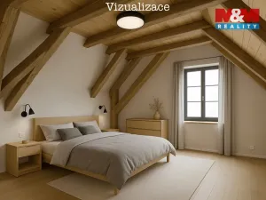 Prodej rodinného domu, Česká Třebová - Skuhrov, 43 m2