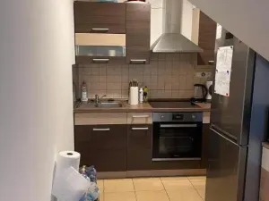 Pronájem bytu 2+kk, Jablonec nad Nisou, Květinová, 45 m2