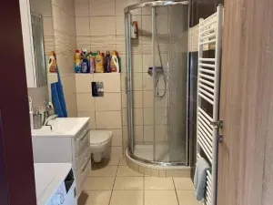 Pronájem bytu 2+kk, Jablonec nad Nisou, Květinová, 45 m2