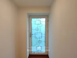 Pronájem rodinného domu, Hněvkovice - Nová Ves u Dolních Kralovic, 180 m2