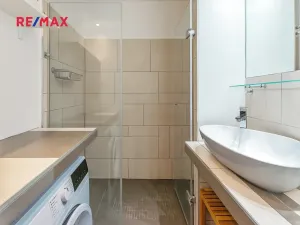 Prodej bytu 2+kk, Praha - Dejvice, K Matěji, 48 m2