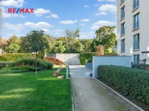 Prodej bytu 1+kk, Praha - Libeň, Novovysočanská, 24 m2