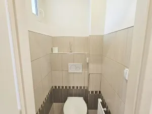 Prodej bytu 2+kk, Praha - Krč, Za Zelenou liškou, 49 m2