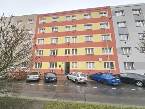 Prodej bytu 2+kk, Praha - Krč, Za Zelenou liškou, 49 m2