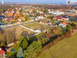 Prodej pozemku pro bydlení, Neratovice, 744 m2