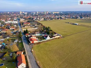 Prodej pozemku pro bydlení, Neratovice, 744 m2