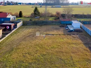 Prodej pozemku pro bydlení, Neratovice, 744 m2