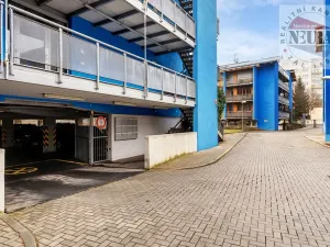 Prodej bytu 4+kk, Praha - Liboc, U stanice, 96 m2