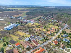 Prodej pozemku pro bydlení, Sezemice - Veská, 1150 m2