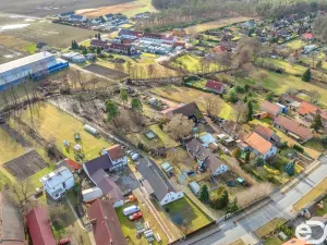 Prodej pozemku pro bydlení, Sezemice - Veská, 1150 m2