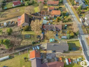 Prodej pozemku pro bydlení, Sezemice - Veská, 1150 m2