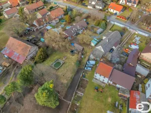 Prodej pozemku pro bydlení, Sezemice - Veská, 1150 m2