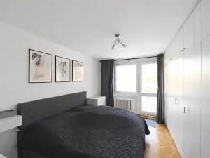 Prodej bytu 2+1, Vizovice, Štěpská, 58 m2