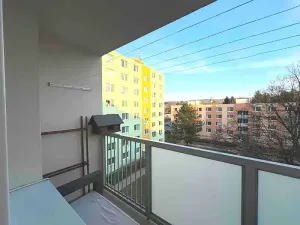 Prodej bytu 2+1, Vizovice, Štěpská, 58 m2