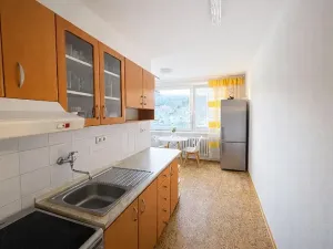 Prodej bytu 2+1, Vizovice, Štěpská, 58 m2