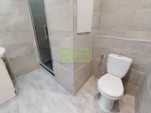 Pronájem bytu 1+1, Ústí nad Labem, Kmochova, 36 m2