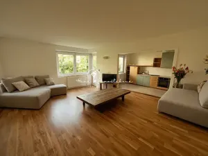 Prodej bytu 2+kk, České Budějovice, Holečkova, 54 m2