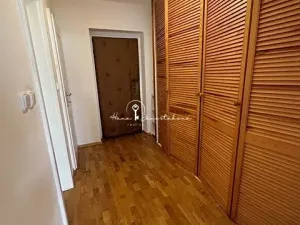 Prodej bytu 2+kk, České Budějovice, Holečkova, 54 m2