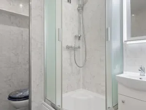 Pronájem bytu 1+1, Ostrava - Zábřeh, 37 m2