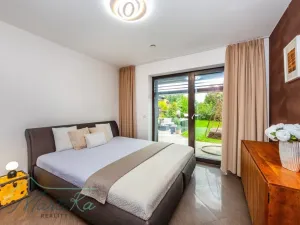 Prodej rodinného domu, Mníšek pod Brdy, Skalecká, 220 m2