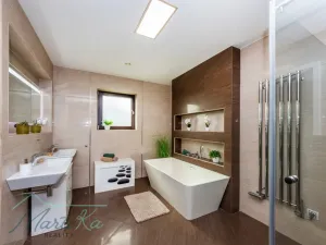 Prodej rodinného domu, Mníšek pod Brdy, Skalecká, 220 m2